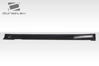 2006-2011 Mercedes CLS Duraflex BR-S Kit