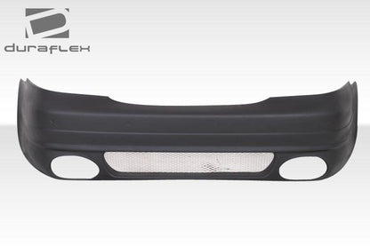 2006-2011 Mercedes CLS Duraflex BR-S Kit