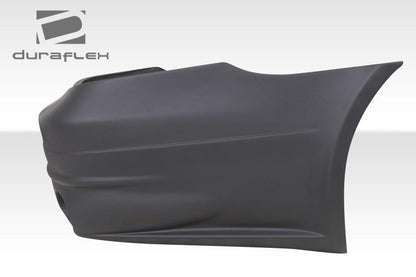 2006-2011 Mercedes CLS Duraflex LR-S Rear Bumper