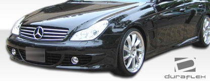 2006-2011 Mercedes CLS Duraflex LR-S Front Bumper