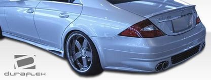 2006-2011 Mercedes CLS Duraflex LR-S Kit