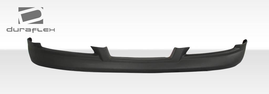 2007-2009 Infiniti G Sedan Duraflex GT Spec Front Lip