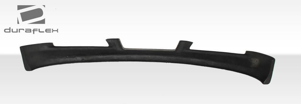 2007-2009 Infiniti G Sedan Duraflex GT Spec Front Lip