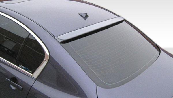 2007-2013 Infiniti G Sedan Duraflex GT Spec Rear Wing
