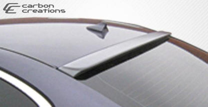 2007-2013 Infiniti G Sedan Duraflex GT Spec Rear Wing