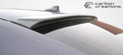 2007-2013 Infiniti G Sedan Duraflex GT Spec Rear Wing