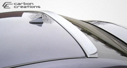 2007-2013 Infiniti G Sedan Duraflex GT Spec Rear Wing