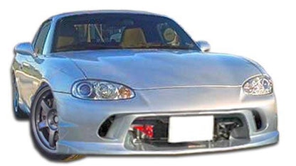 2001-2005 Mazda Miata Duraflex Wizdom Front Bumper