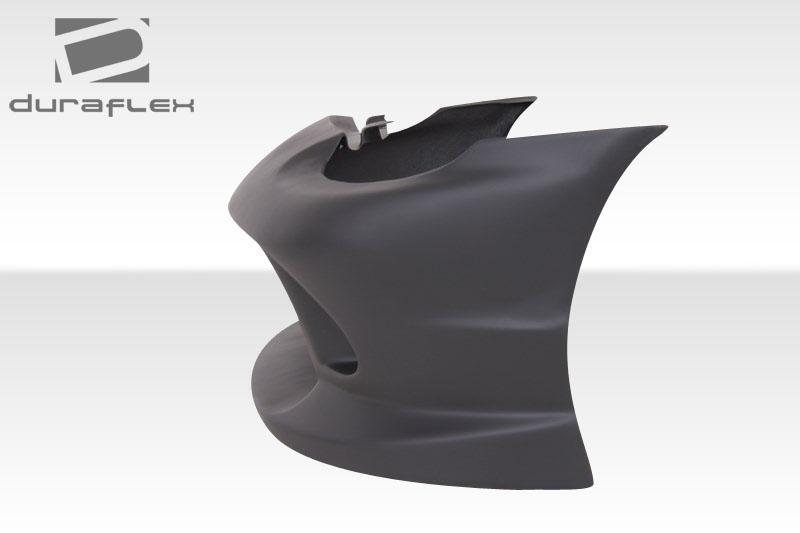 2001-2005 Mazda Miata Duraflex Wizdom Front Bumper