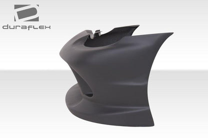 2001-2005 Mazda Miata Duraflex Wizdom Front Bumper