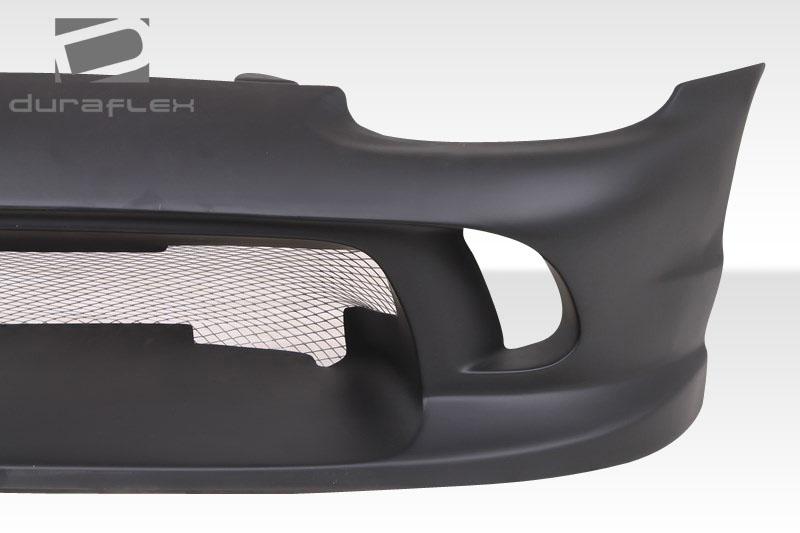 2001-2005 Mazda Miata Duraflex Wizdom Front Bumper