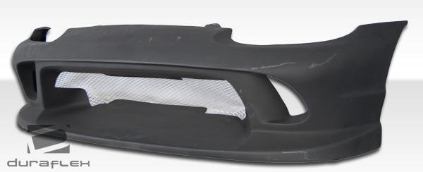 2001-2005 Mazda Miata Duraflex Wizdom Front Bumper