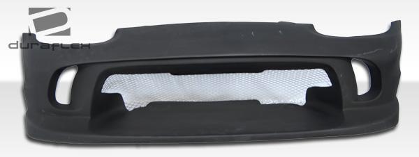 2001-2005 Mazda Miata Duraflex Wizdom Front Bumper