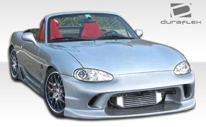 2001-2005 Mazda Miata Duraflex Wizdom Kit