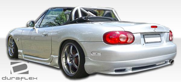 2001-2005 Mazda Miata Duraflex Wizdom Kit