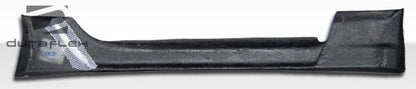 1999-2005 Mazda Miata Duraflex Wizdom Side Skirts