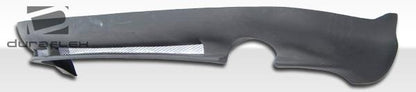 1999-2005 Mazda Miata Duraflex Wizdom Rear Lip