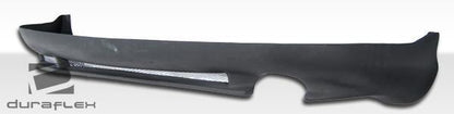 1999-2005 Mazda Miata Duraflex Wizdom Rear Lip