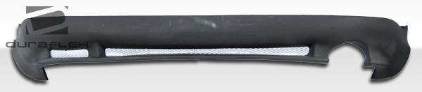 1999-2005 Mazda Miata Duraflex Wizdom Rear Lip