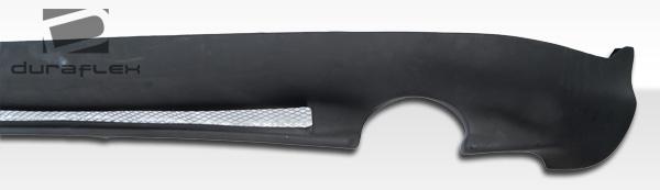 1999-2005 Mazda Miata Duraflex Wizdom Rear Lip