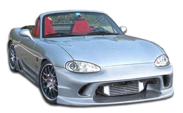2001-2005 Mazda Miata Duraflex Wizdom Kit