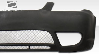 1999-2004 Volkswagen Jetta Duraflex Vortex Front Bumper
