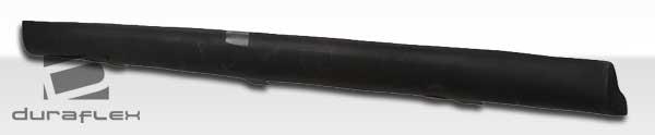 1999-2004 Volkswagen Jetta Duraflex Vortex Kit