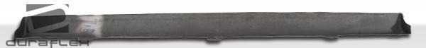 1999-2004 Volkswagen Jetta Duraflex Vortex Kit