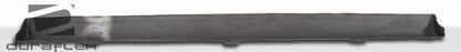 1999-2004 Volkswagen Jetta Duraflex Vortex Kit