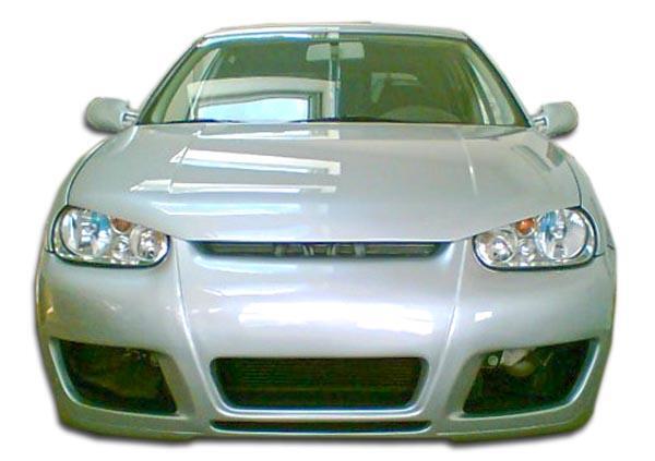 1999-2005 Volkswagen Golf Duraflex RX-S Front Bumper