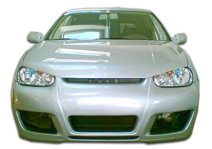 1999-2005 Volkswagen Golf Duraflex RX-S Front Bumper