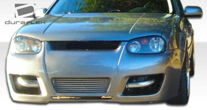 1999-2005 Volkswagen Golf Duraflex RX-S Front Bumper