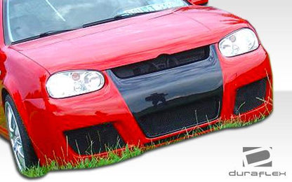 1999-2005 Volkswagen Golf Duraflex RX-S Front Bumper