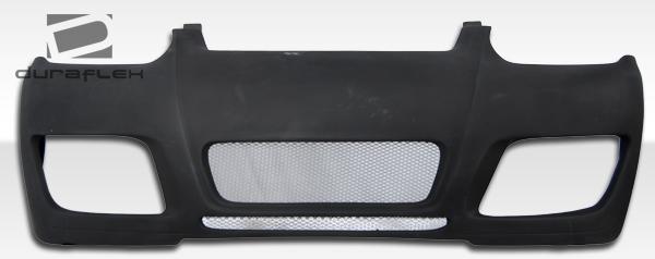 1999-2005 Volkswagen Golf Duraflex RX-S Front Bumper