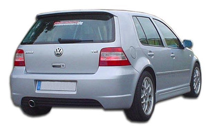 1999-2005 Volkswagen Golf Duraflex RX-S Rear Bumper