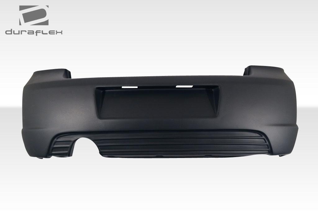 1999-2005 Volkswagen Golf Duraflex RX-S Rear Bumper
