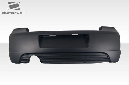 1999-2005 Volkswagen Golf Duraflex RX-S Rear Bumper