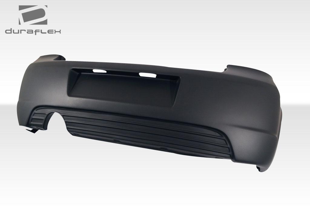1999-2005 Volkswagen Golf Duraflex RX-S Rear Bumper