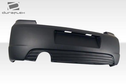 1999-2005 Volkswagen Golf Duraflex RX-S Rear Bumper