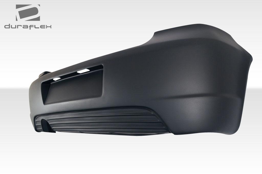 1999-2005 Volkswagen Golf Duraflex RX-S Rear Bumper