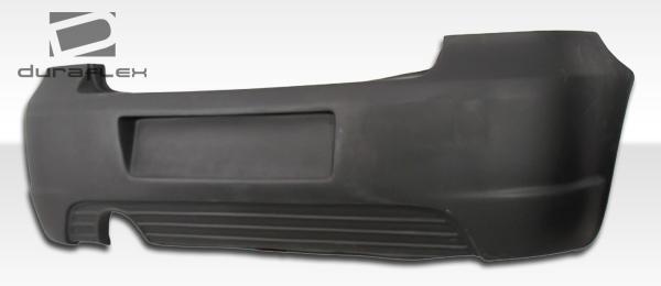 1999-2005 Volkswagen Golf Duraflex RX-S Rear Bumper