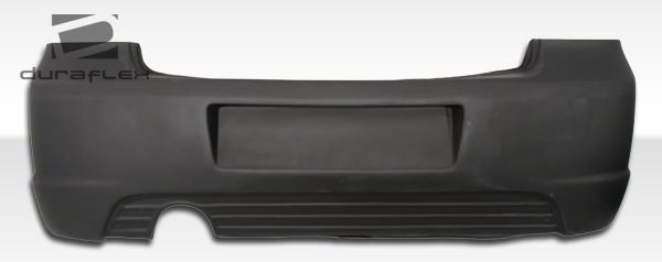 1999-2005 Volkswagen Golf Duraflex RX-S Rear Bumper
