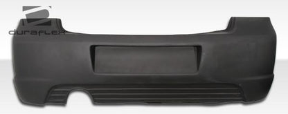 1999-2005 Volkswagen Golf Duraflex RX-S Rear Bumper
