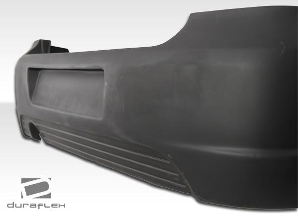1999-2005 Volkswagen Golf Duraflex RX-S Rear Bumper