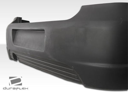 1999-2005 Volkswagen Golf Duraflex RX-S Rear Bumper