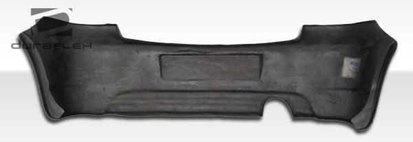 1999-2005 Volkswagen Golf Duraflex RX-S Rear Bumper