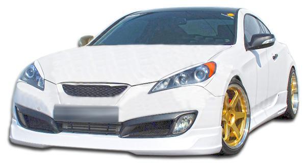 2010-2012 Hyundai Genesis Duraflex Circuit Kit