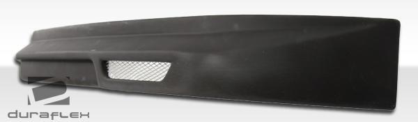 2010-2013 Chevrolet Camaro Duraflex Racer Kit