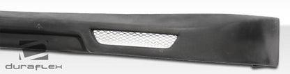 2010-2013 Chevrolet Camaro Duraflex Racer Front Lip