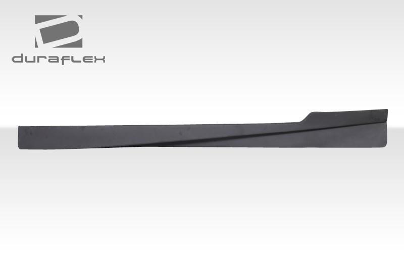 2010-2015 Chevrolet Camaro Duraflex Racer Side Skirts